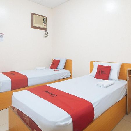 Reddoorz @ Asiana Pension Inn Mandaue City Ngoại thất bức ảnh