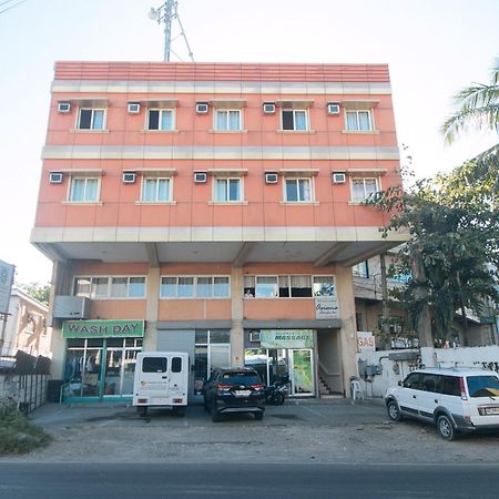 Reddoorz @ Asiana Pension Inn Mandaue City Ngoại thất bức ảnh