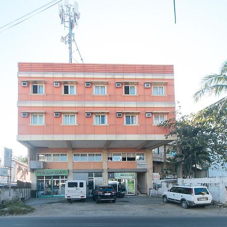 Reddoorz @ Asiana Pension Inn Mandaue City Ngoại thất bức ảnh
