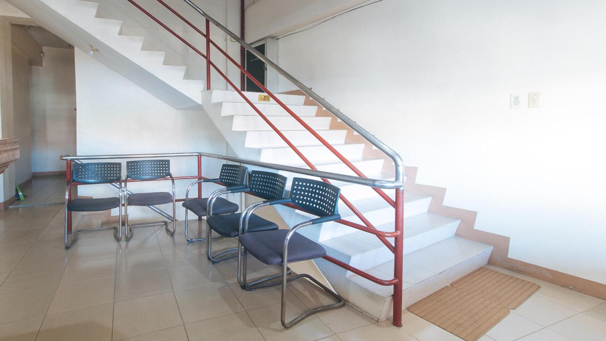 Reddoorz @ Asiana Pension Inn Mandaue City Ngoại thất bức ảnh